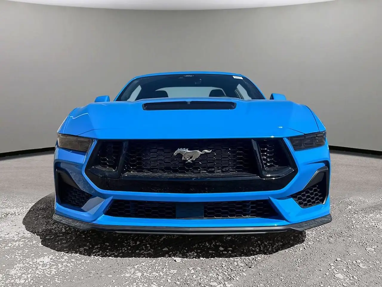 Ford Mustang снимка Ford Mustang
