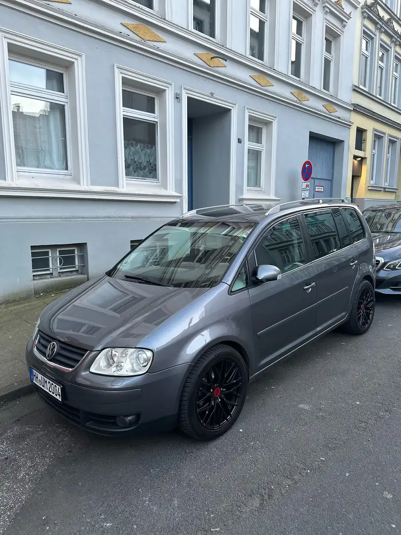 Volkswagen Touran 2.0 TDI DPF Trendline - 1