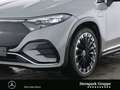 Mercedes-Benz EQS SUV EQS 580 4M SUV AMG AHK,Pano,Hyper,HAL,FahrAssist Grau - thumbnail 2