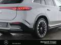 Mercedes-Benz EQS SUV EQS 580 4M SUV AMG AHK,Pano,Hyper,HAL,FahrAssist Grau - thumbnail 4