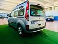 Renault Kangoo Kangoo II 2013 1.5 dci Limited s Argent - thumbnail 9