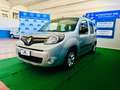 Renault Kangoo Kangoo II 2013 1.5 dci Limited s Argent - thumbnail 2