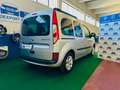 Renault Kangoo Kangoo II 2013 1.5 dci Limited s Argent - thumbnail 18