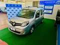Renault Kangoo Kangoo II 2013 1.5 dci Limited s Argent - thumbnail 1