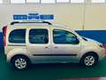 Renault Kangoo Kangoo II 2013 1.5 dci Limited s Argent - thumbnail 16