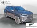 Toyota Yaris Cross Yaris Cross 1.5 Hybrid 5p. E-CVT Trend Grigio - thumbnail 3
