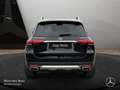 Mercedes-Benz GLE 350 de 4M EXCLUSIVE+PANO+MULTIBEAM+FAHRASS+20" Schwarz - thumbnail 9