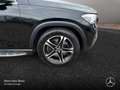 Mercedes-Benz GLE 350 de 4M EXCLUSIVE+PANO+MULTIBEAM+FAHRASS+20" Schwarz - thumbnail 6