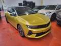 Opel Astra Astra Plug-In-Hybrid Ultimate Jaune - thumbnail 2