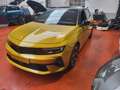 Opel Astra Astra Plug-In-Hybrid Ultimate Jaune - thumbnail 1