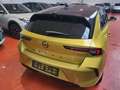 Opel Astra Astra Plug-In-Hybrid Ultimate Jaune - thumbnail 3