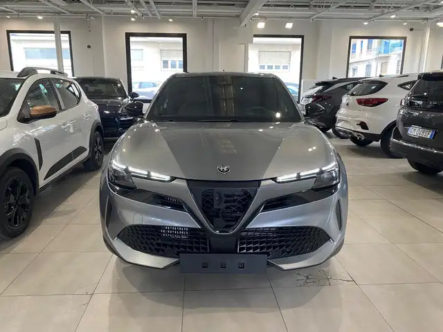 Alfa Romeo Junior view 3