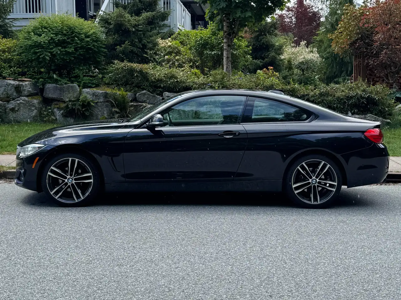 2015 BMW 4 Series