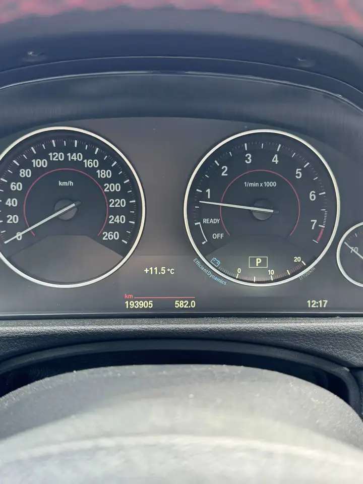 BMW 4 Series снимка BMW 4 Series
