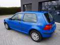 Volkswagen Golf 1.4 Basis Kék - thumbnail 4