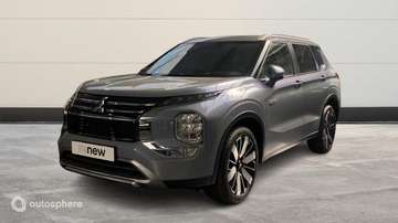 2.4 PHEV 306ch Intense 4WD