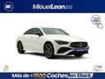 Mercedes-Benz CLA 250 e Blanco - thumbnail 3