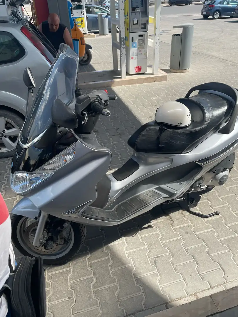 Piaggio X 8 - 2