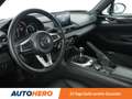 Mazda MX-5 1.5 Skyactiv G Ad'vantage RF *NAVI*LED*TEMPO*CAM* Grau - thumbnail 11