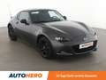 Mazda MX-5 1.5 Skyactiv G Ad'vantage RF *NAVI*LED*TEMPO*CAM* Grau - thumbnail 8