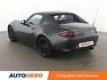 Mazda MX-5 1.5 Skyactiv G Ad'vantage RF *NAVI*LED*TEMPO*CAM* Grau - thumbnail 4