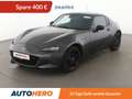 Mazda MX-5 1.5 Skyactiv G Ad'vantage RF *NAVI*LED*TEMPO*CAM* Grau - thumbnail 1