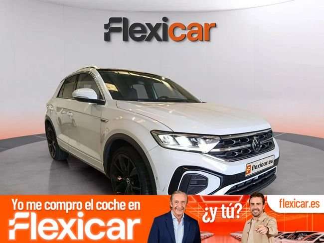 Volkswagen T-Roc 1.5 TSI R-Line kW DSG7 110KW - foto 1