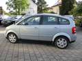 Audi A2 1.4 TÜV NEU 1.Hand Blu/Azzurro - thumbnail 4
