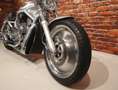 Harley-Davidson V-Rod VRSCA 1130 01-07 Argintiu - thumbnail 4