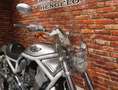 Harley-Davidson V-Rod VRSCA 1130 01-07 Plateado - thumbnail 5