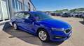 Skoda Octavia Combi 2,0 TDI DSG ''1.Besitz'' Blau - thumbnail 4