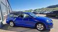 Skoda Octavia Combi 2,0 TDI DSG ''1.Besitz'' Blau - thumbnail 5