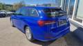 Skoda Octavia Combi 2,0 TDI DSG ''1.Besitz'' Blau - thumbnail 6