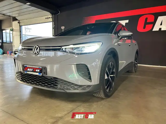 Volkswagen ID.4 Pure Performance