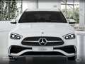 Mercedes-Benz C 300 e T AMG+BURMESTER+KAMERA+KEYLESS+9G Weiß - thumbnail 8