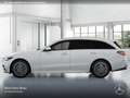Mercedes-Benz C 300 e T AMG+BURMESTER+KAMERA+KEYLESS+9G Weiß - thumbnail 6