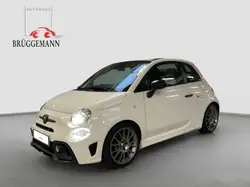 Abarth 595C 595 1.4 Cabriolet