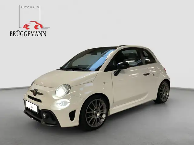 Abarth 595C 595 1.4 Cabriolet