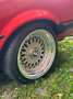 BMW 325 325i Cabrio VFL.Motor 11.000 Km Rot - thumbnail 6