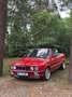 BMW 325 325i Cabrio VFL.Motor 11.000 Km Rot - thumbnail 1