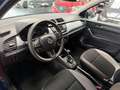 Skoda Fabia Combi Ambition ATM 84000KM DSG AHK TEMP Blau - thumbnail 9