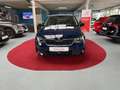 Skoda Fabia Combi Ambition ATM 84000KM DSG AHK TEMP Blau - thumbnail 2