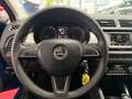 Skoda Fabia Combi Ambition ATM 84000KM DSG AHK TEMP Blau - thumbnail 10