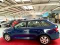 Skoda Fabia Combi Ambition ATM 84000KM DSG AHK TEMP Blau - thumbnail 7