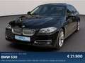 BMW 530 d 5er xDrive/Limo/VOLL/Garantie Schwarz - thumbnail 1
