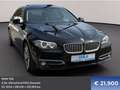 BMW 530 d 5er xDrive/Limo/VOLL/Garantie Schwarz - thumbnail 2