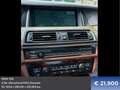 BMW 530 d 5er xDrive/Limo/VOLL/Garantie Schwarz - thumbnail 18