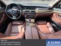 BMW 530 d 5er xDrive/Limo/VOLL/Garantie Schwarz - thumbnail 9