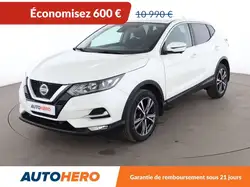 Nissan Qashqai 1.2 DIG-T