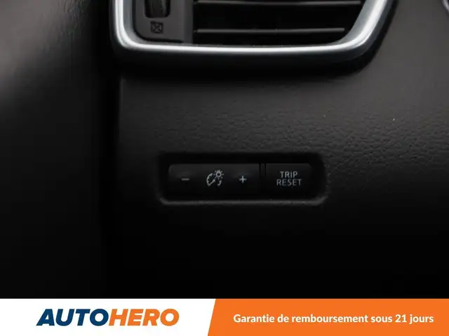 Nissan Qashqai view 27
